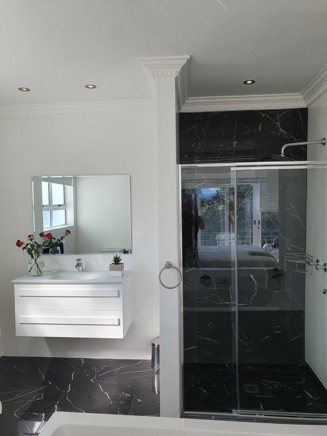 Villa Strode House Knysna Exterior foto