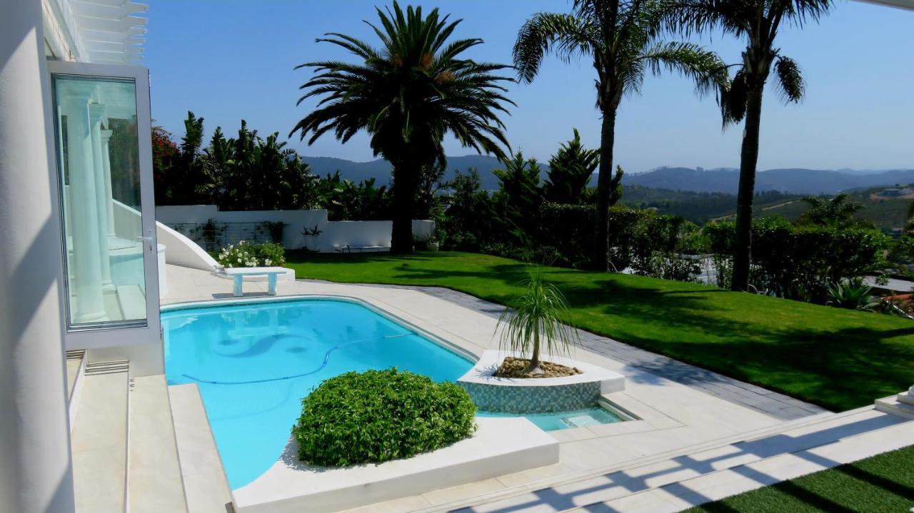 Villa Strode House Knysna Exterior foto