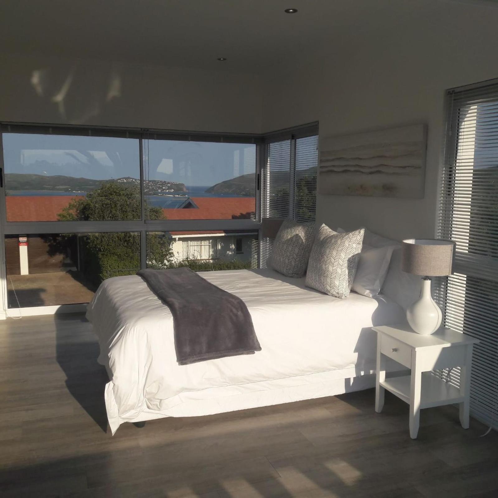 Villa Strode House Knysna Exterior foto