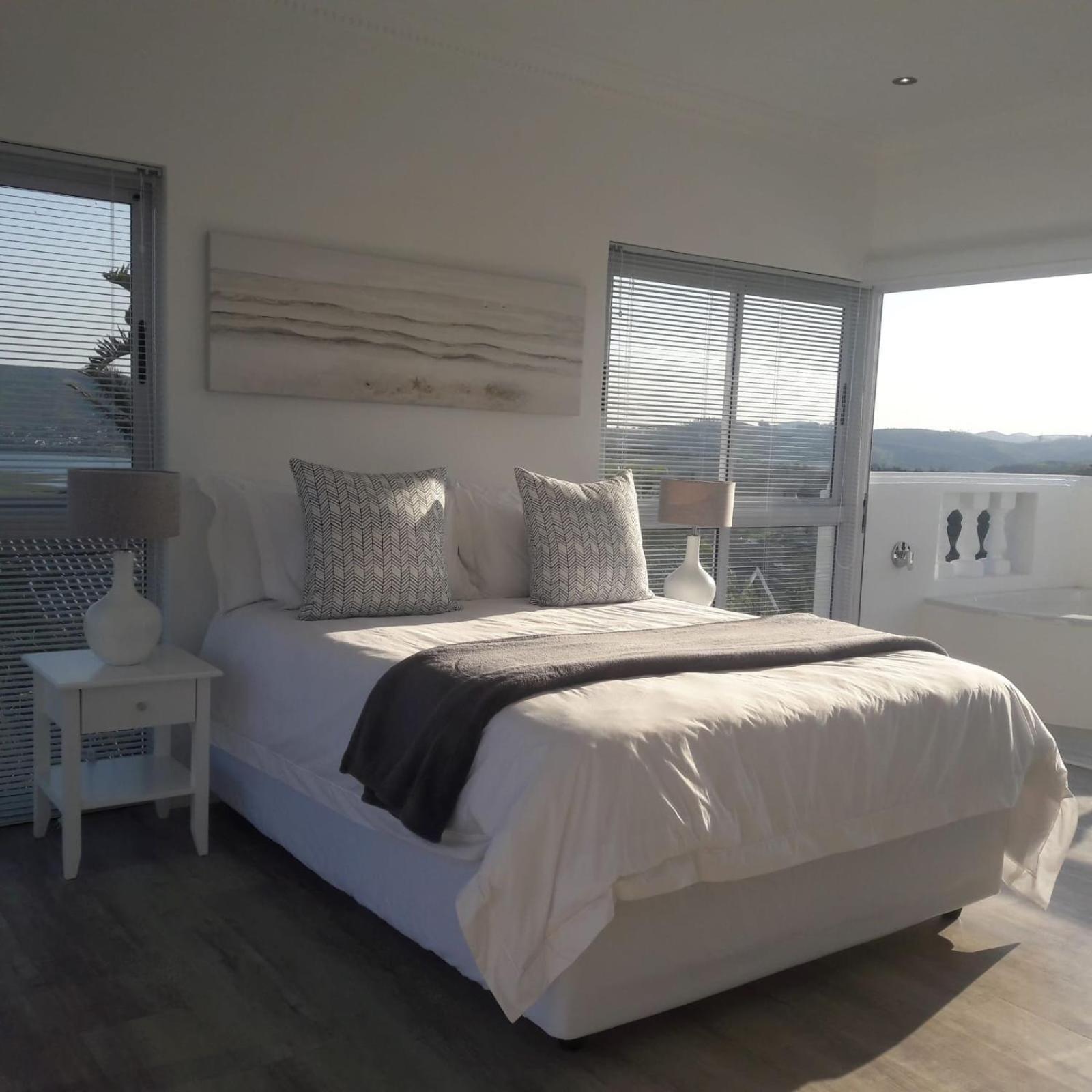 Villa Strode House Knysna Exterior foto