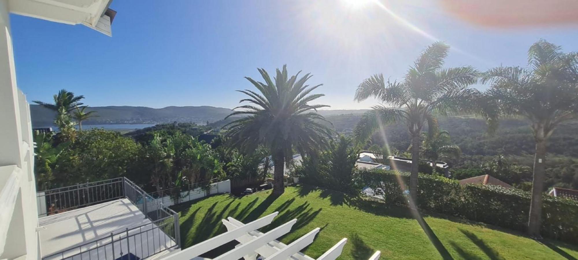 Villa Strode House Knysna Exterior foto
