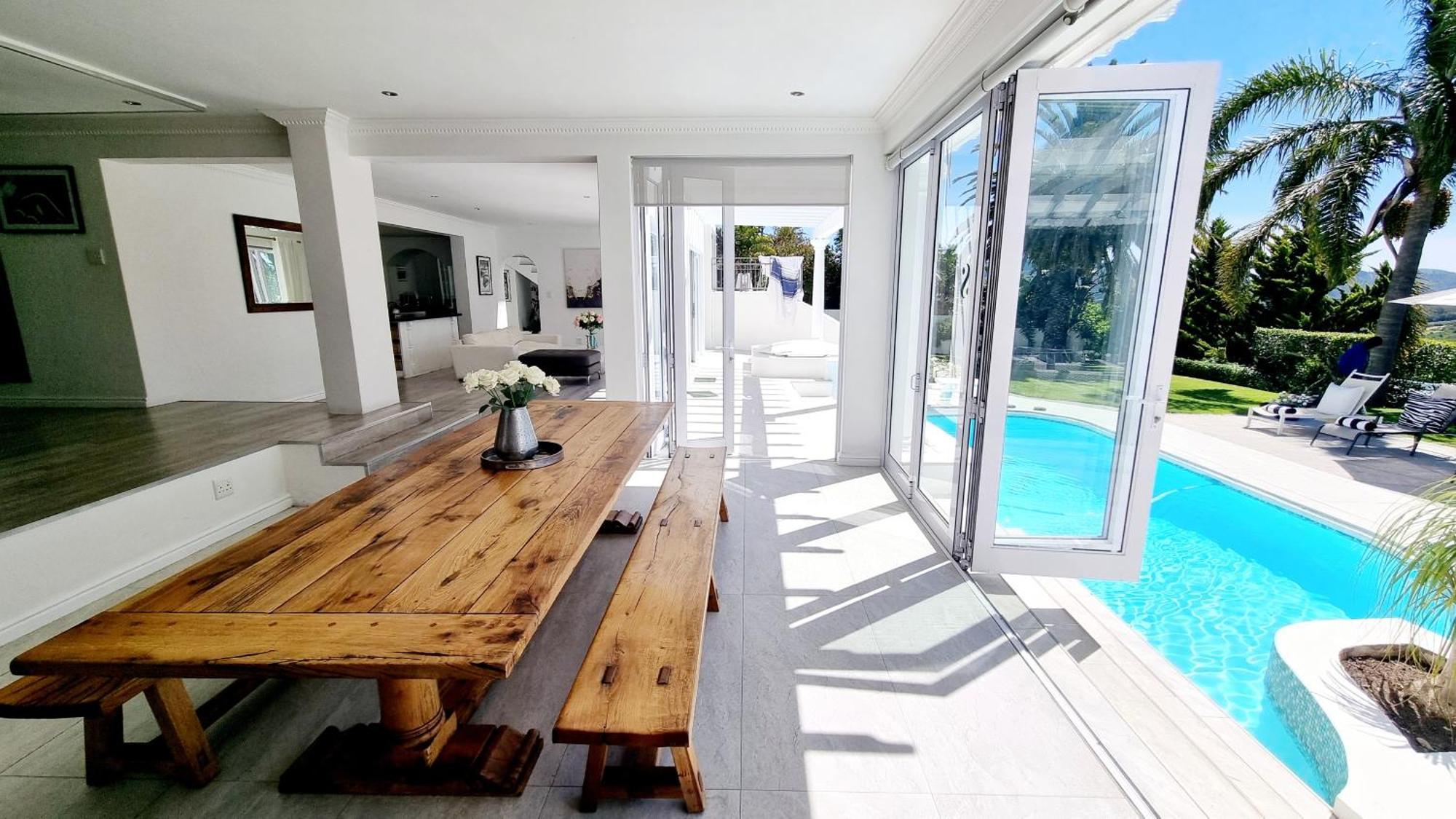 Villa Strode House Knysna Exterior foto