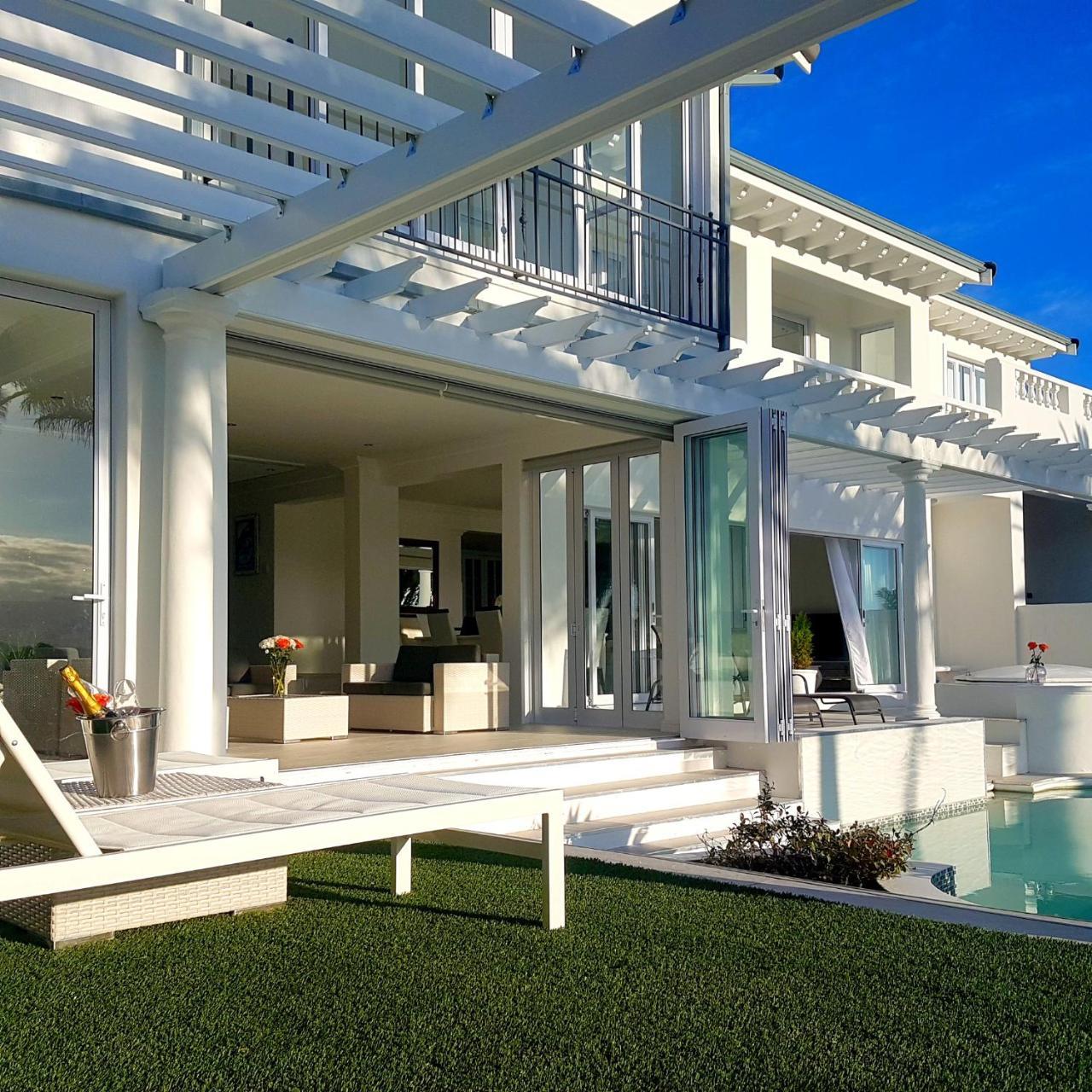 Villa Strode House Knysna Exterior foto