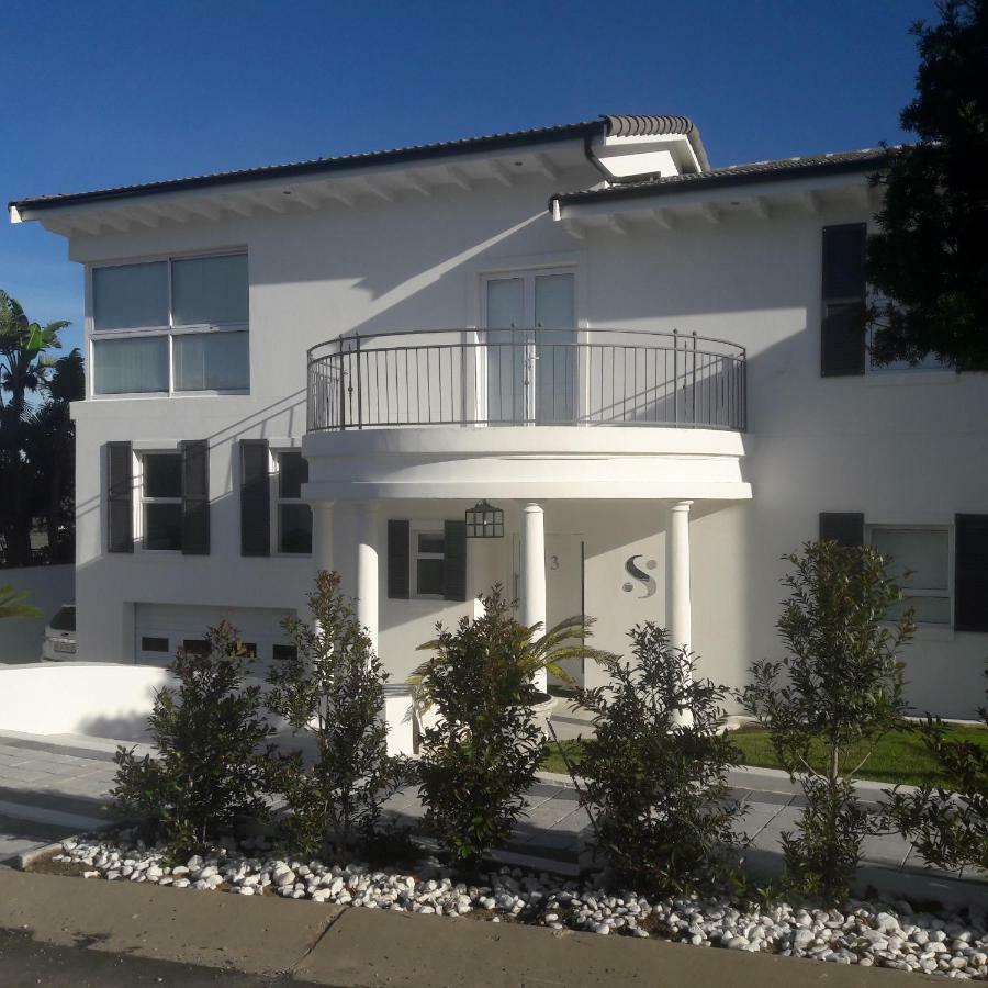 Villa Strode House Knysna Exterior foto