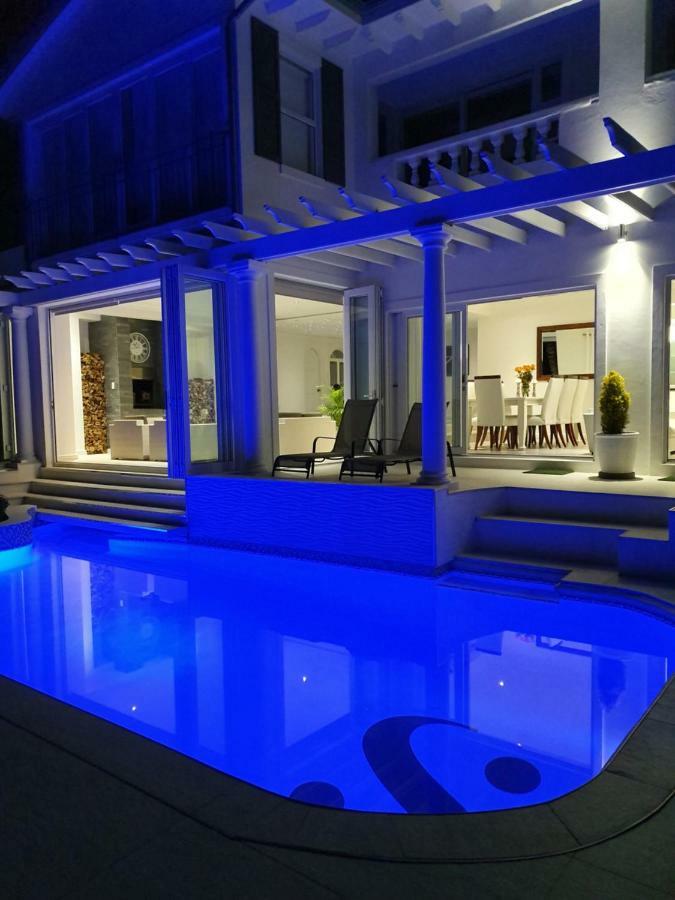Villa Strode House Knysna Exterior foto