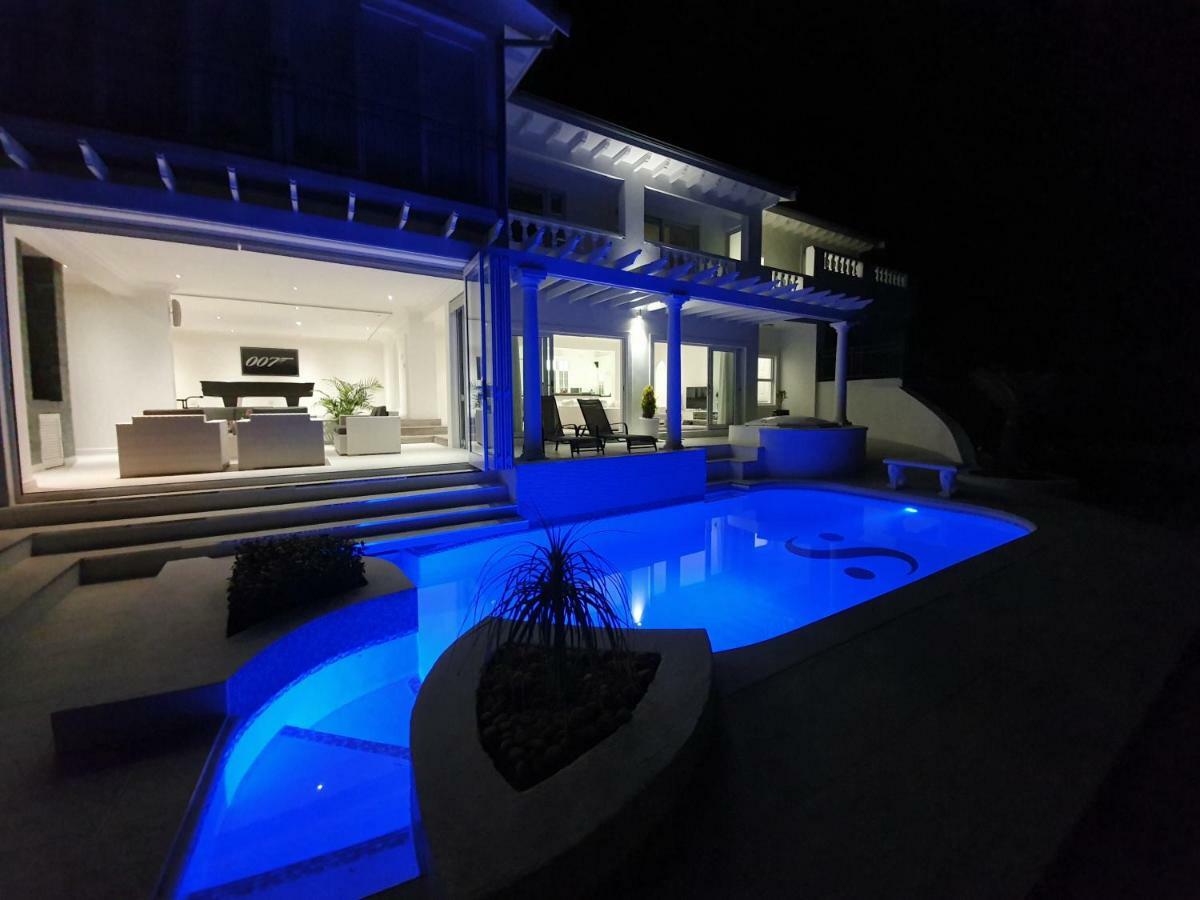 Villa Strode House Knysna Exterior foto